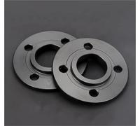 Entretoises de Roue universelles pour VW 3/5/8/10/12/15/20 mm, entraxe 4x100, diamètre intérieur 57,1 mm vers diamètre extérieur 73,1 mm, Joints de moyeu de Roue 4 Trous.