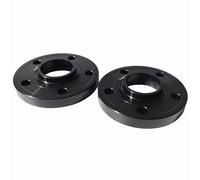 Entretoises De Roues Centrées Sur Moyeu 25mm 5x120, Ensemble D'accessoires 65.1MM, Compatible Avec VW Pour Touareg 7L Pour Transporter Pour Amarok, 2 Pièces Entretoise De Roue