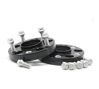 Entretoises De Roues PCD 5x114.3 CB 67.1mm 25/30/35/40/45mm Pour Ferrari Pour F12 Tdf FF GTC 4 Lusso Pour Portofino Pour 458 Pour Spécial Entretoises Roue(40mm)