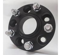Entretoises De Roues Pour CRV Pour Civic Pour Accord, Kit D'entretoises Forgées À Centrage Par Moyeu, Entraxe 5x114,3, Alésage Central 64,1 Mm Élargisseurs De Roues Voie(15mm)