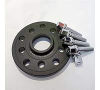 Entretoises De Roues Pour VW Pour Candy Pour Lavida Pour Phaeton Jantes Forgées À Centrage Par Moyeu, Entraxe 5x100/5x112, Alésage Central 57,1 Mm Élargisseurs Voie De Roue(25mm)