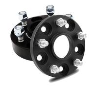 Entretoises De Roues Voiture Adaptateur 5x114.3 60.1 Pour Toyota Pour Camry Pour Corolla Pour Mark X Pour Avalon Pour Alphard Pour RAV4 Entretoises de Roue(30mm)