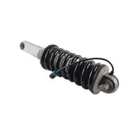 Entretoises De Suspension Pneumatique Pour Ferrari F430 F360 Modena Spider, Amortisseur Avec ADS 213396 212543 Amortisseurs(De face)