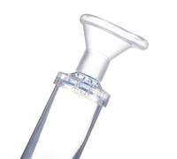 Entretoises D'inhalateur - Animaux De Compagnie De Chambre D'aérosol | Aide À L'inhalation Avec Masque | Support De La Respiration Pour Chiens Chats, Taxe De Médicaments, Portable Et Facile À Utiliser