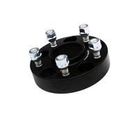 Entretoises Élargissement Compatible Avec Ford Pour Focus Pour C-MAX Pour Taurus 1 Pièces Plaque De Cale D'espacement De Roue De Voiture PCD 5x108 CB 63.4 M12x1.5(20 mm)