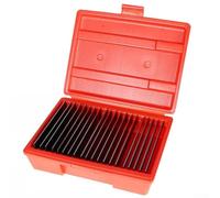 Entretoises en acier parallèle, trempées au sol en acier à outils parallélisme, pour usinage CNC et inspection du travail des métaux