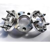 Entretoises Ensemble Lot 2 entretoises roue 5 x 100 mm | 3,94 pouces | 67,1 CB | 12,25 boulons | 30 pour Subaru pour Toyota GT 86 pour BRZ 2012
