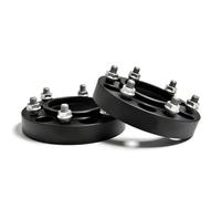 Entretoises et Cales de Roue pour Cadillac Escalade Automobiles (50mm)