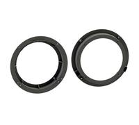 Entretoises Haut-Parleur - AUDI - A1 - AV D200 - 2 pièces - Filaire