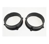 Entretoises Haut-Parleur - AUDI - TT - Filaire - AV D200 - Lot de 2