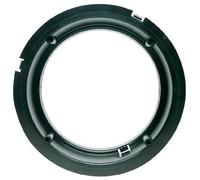 Entretoises Haut-Parleur - CALIBER - Mercedes W210 - D165mm - Filaire - Paire