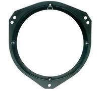 Entretoises Haut-Parleur - CALIBER - Opel Corsa/Meriva - Diamètre 165mm - Filaire - Paire