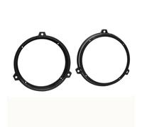 Entretoises Haut-Parleur Caliber Ras1503 Pour Fiat Panda - D165mm Ar
