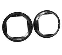 Anneaux haut-parleur ACV 271320-21 20 cm compatibles avec VW Polo IV (9N) 2001 -