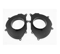 Entretoises Haut-Parleur - RENAULT - CLIO - AV D165 - Filaire - Composants inclus