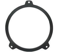 Entretoises Haut-Parleurs - BMW - Serie 3 E46 - Diamètre 165mm - Installation Facile - Vendu par Paires