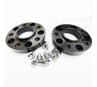 Entretoises Jantes Adaptateur De Roue Entretoise 30mm 5x130 71.6 14x1.5, 2 Pièces, Compatible Avec Pour Panamera Pour Taycan Pour Spyder 718 2020 2021 2022 2023