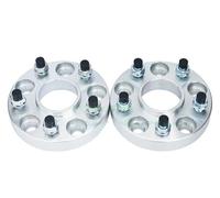 Entretoises Jantes Compatible Avec Kia 25/30 Mm PCD 5X114,3 Alésage Central 67,1Mm Entretoise Roue Hubcentrique Entretoises Universelles Jantes Voiture Adaptateurs D'entretoise Roue Voiture