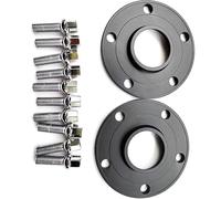 Entretoises Jantes Entretoises De Roue 5x130 71.6, Joint Central De Moyeu Intégré 14x1.5, 2 Pièces Compatible Avec Pour Panamera Pour Taycan 2020 2021 2022 2023(25mm)