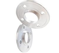 Entretoises Jantes Véhicule Bride D'adaptateur Cale Roue, Pièces Automobiles CB 65.1mm PCD 4x108, Compatible Avec Peugeot Pour 3008 1007 406 405 106 308 207 306, 2 Pièces(20mm)