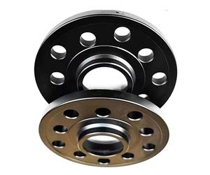 Entretoises Jantes Véhicule Kit D'entretoises Roue Moyeu D'accessoires Voiture 2 Pièces Adaptateur 5x100 5x112 Cb 57.1 Compatible Avec VW Pour Jetta Mk6 Pour Passat Pour Transporter T4(20mm)