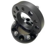 Entretoises Kit D'élargissement D'entretoises Roue Voiture 6 * 139.7 100 Pour Isuzu Pour Dmax Entretoises De Roue Adaptateur Élargi De Moyeu En Aluminium Elargisseur De Voie(30MM)