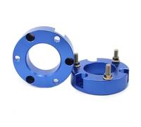 Entretoises Kits De Levage De Suspension Avant Pour Toyota Pour Hilux Pour VIGO Pour Entretoises De Bobine Amortisseurs De Jambe Force Ressort De Levage Élargisseurs voie auto(25MM)