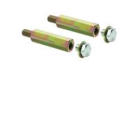 Entretoises M6 L80 - KITS D'EQUIPEMENTS HAGER UC992