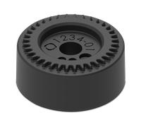 Quad Lock 360, entretoises