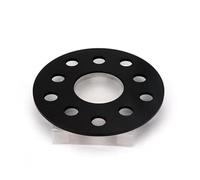 Entretoises Moyeu Roue Entretoises de roue en aluminium pour Dodge 3/5/8/12/15/20 mm PCD 5x115 CB : 71,6, adaptateurs, entretoises, cales, plaque, 2 pièces, 5 pattes