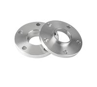 Entretoises Moyeu Roue Pour BMW E30 E36 E38 E60 E90 Pour M2 Pour M3 M6 Adaptateur de roue voiture Entretoises Cales 2 pièces 10 mm/15 mm PCD: 5 * 120 72,6