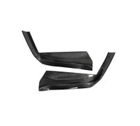 Entretoises Moyeu Roue Pour Ferrari 488 pour GTB pour Spider 2016 2017 2018 2019 pare-chocs avant couvercle latéral lèvre spoiler garde coin séparateur garniture forgée