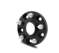 Entretoises Moyeu Roue Pour Jeep Pour Wrangler Entretoises de roue voiture Cales Plaque 5x114.3 PCD CB 71.6 Mm centrées sur moyeu Décoration automatique(1PCS 35mm B)