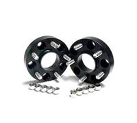 Entretoises Moyeu Roue Pour Ranger T6 2 pièces PCD 6X139.7-93.1 moyeu Ce Btric 6x5.5 entretoises de roue voiture