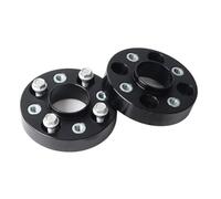 Entretoises pour Jantes pour 4 pour Cosses pour Coccinelle 2 Pièces 25/30/35/40/50 Mm PCD 4x130 CB = 78,6 Mm Adaptateur D'entretoise De Roue Entretoises De Roue pour Auto(2PCS 50mm)