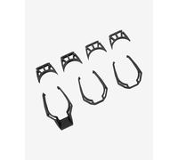 Entretoises PRO Vibe Evo 15/10/5mm 1 1/4"