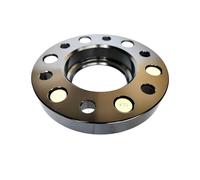 Entretoises Roue 1397x6 Pour Toyota Pour Hilux 2013 6x139,7 | 6x5,5" 4,18 pouces Alésage Central 106,1 mm Filetage 12x1,5 Épaisseur 15 20 mm. Entretoise Roue Kit(15mm)