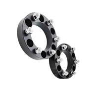 Entretoises Roue 2 Pièces 6x139.7 Pour Isuzu Pour Amigo Pour Pick-up