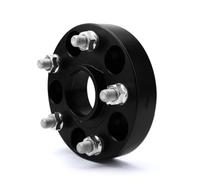 Entretoises Roue 2Pcs PCD 5x114.3 CB 60.1mm 5 Écrous Pour Lexus