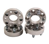 Entretoises Roue 35mm 5x114.3 70.5mm For Ford Mustang GT Shelby Explorer Falcon
