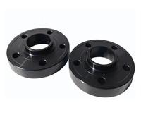 Entretoises Roue 57.1mm PCD 5x112 Avec Prolongent Forme M14x1.5 Boule 45mm | Entretoises Roue Hub Centrique Épaisseur D'aluminium 15Mm Pour Glof Résistant À La Rouille