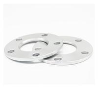 Entretoises Roue 5x4.5 5x114.3 CB 67.1 Accessoires Auto Pour Kia Pour Optima Pour Soul 2010-2017 Élargisseurs Voie Wheel Spacer(3mm)