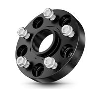 Entretoises Roue À Bride En Aluminium 2 Pièces 5 X 120 72,6 Mm Pour M2 F87 2015-2020 Adaptateur Élargi(2PCS spacer 30mm)