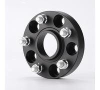 Entretoises Roue Adaptateur D'entretoise De Roue PCD 5x114.3 CB 60.1mm, 1 Pièce, Pour Lexus ES GS HS IS LS NX RC RX SC Pour Toyota Pour Camry Pour RAV4 élargisseurs voie(1PC 30mm black)