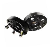 Entretoises Roue Adaptateur Entretoises De Roues De Voiture, Joint De Bride Élargi Avec Boulons 4x108 CB 63.4mm M12X1.5, Compatible Avec Ford Pour Ecosport 2019 2020 2021 2022(20MM)