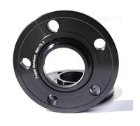 Entretoises Roue Adaptateur Kit D'adaptateur D'espacement Hubcentrique, 2 Pièces, Accessoires Modification, 5x120 72.6, Compatible Avec E30 E36 E38 E60 E65 E90 E91 E92 E93 F01 F02