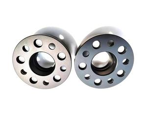 Entretoises Roue Adaptateur Kit D'entretoises D'adaptateur Roue Large 5x108 60.1mm 2 Pièces, 12x1.5, Compatible Avec Espace 1996-2014 Pour Kangoo 2008-2013 Pour Laguna Pour Megane(20mm)