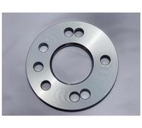 Entretoises Roue Adaptateurs D'entretoises De Roue 3mm, 2 Pièces, PCD 3x11 2/5x112, Alésage Central 57.1mm élargisseurs voie