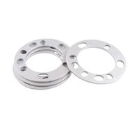 Entretoises roue automobiles Pour Cadillac Pour Escalade 1999-2021 Adaptateurs De Moyeu De Roue Universels(2PCS 12mm 0.42inch)