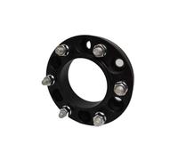 Entretoises roue automobiles Pour Chevrolet Pour Silverado 6x139,7 CB 78,1 30 Mm Boulon Joint M14x1,5 Kit D'élargissement D'entretoises Roue(1 piece 38mm)
